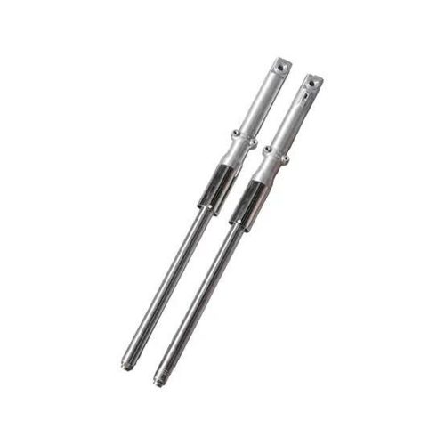 Front Shock Absorbers For 125cc Motorcycles – Strong Suspension & Smooth Ride Control