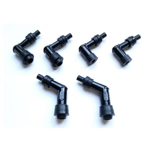 Spark Plug Cap For 125cc Motorcycles – High Heat Resistance & Strong Connection